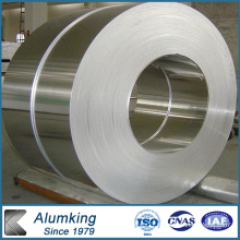 6061 Aluminum Strip with Bauxite and Plant